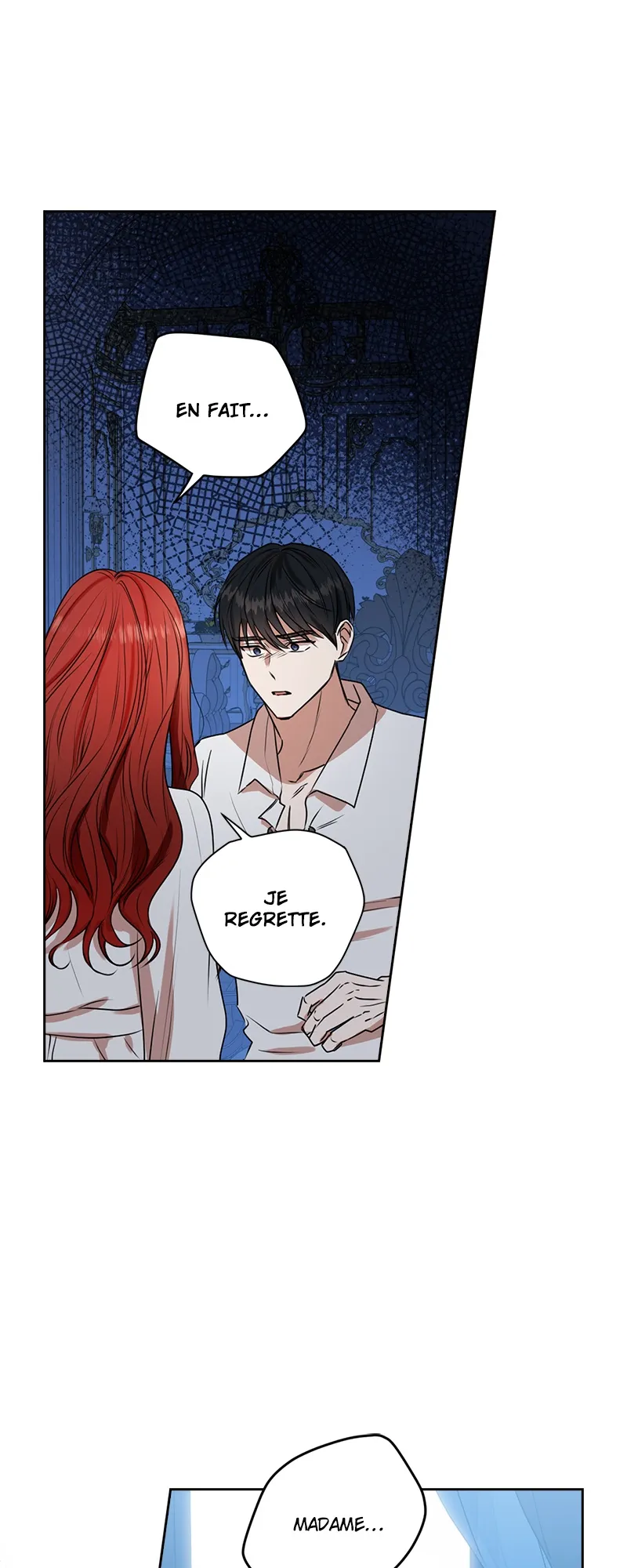 Read Leveling Up My Husband to the Max FR Manga Online