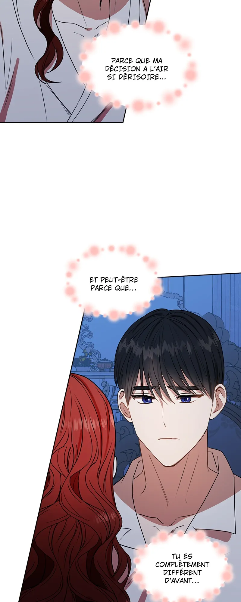 Read Leveling Up My Husband to the Max FR Manga Online