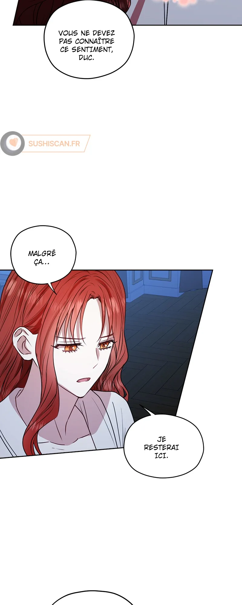 Read Leveling Up My Husband to the Max FR Manga Online