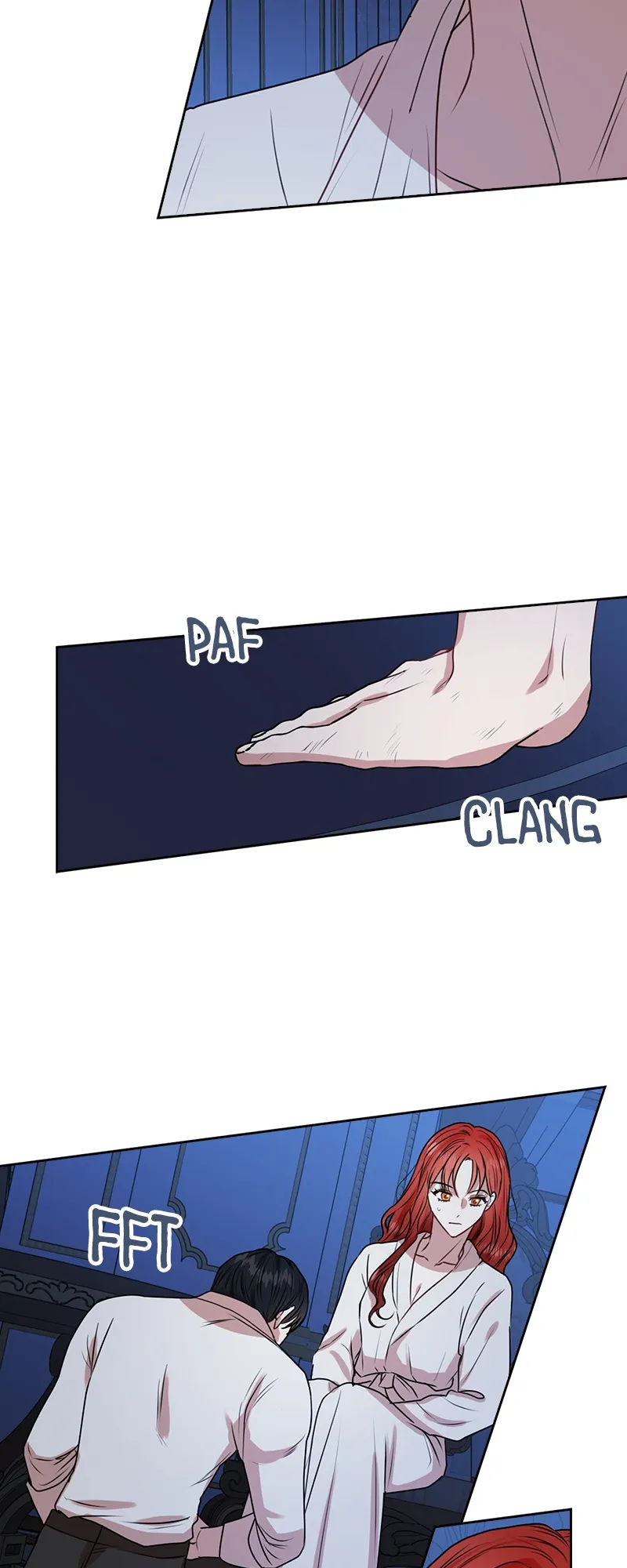 Read Leveling Up My Husband to the Max FR Manga Online
