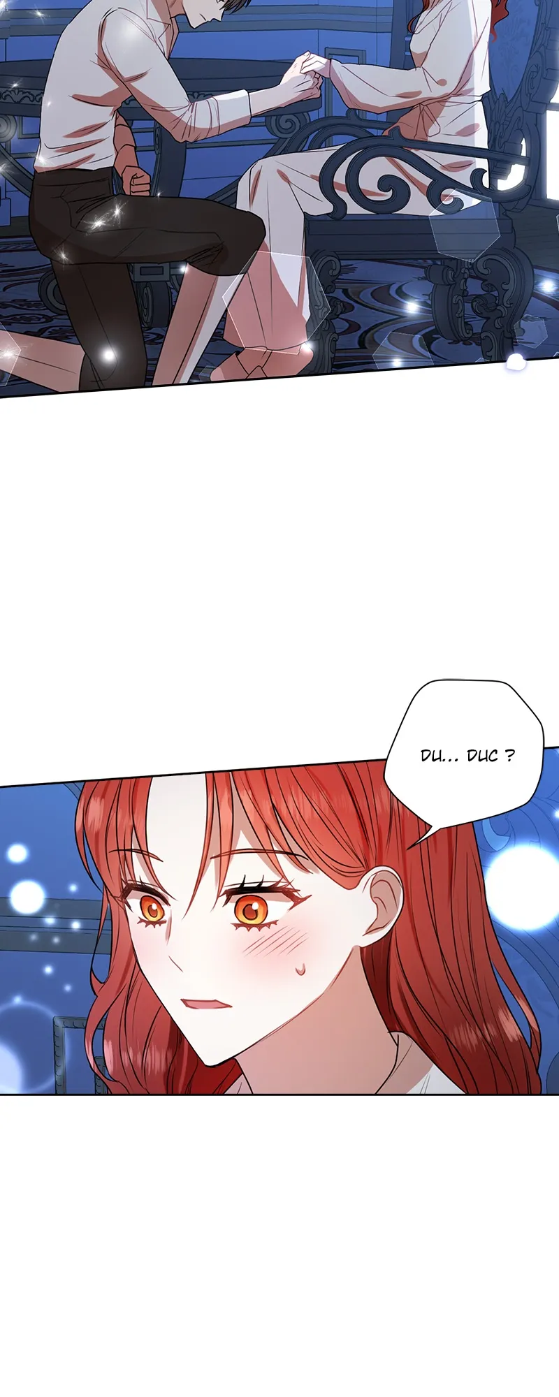 Read Leveling Up My Husband to the Max FR Manga Online