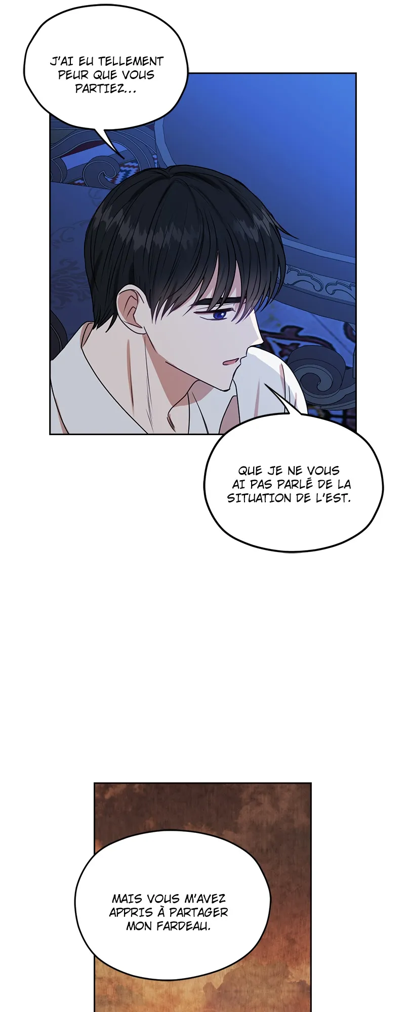 Read Leveling Up My Husband to the Max FR Manga Online