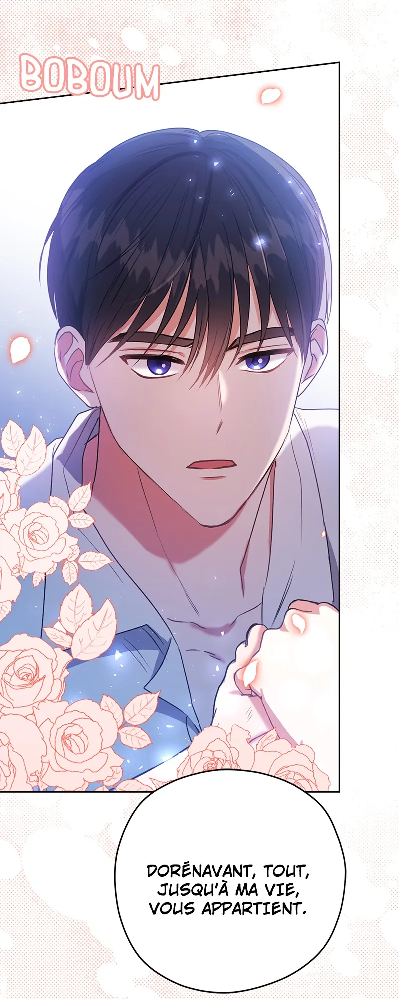 Read Leveling Up My Husband to the Max FR Manga Online