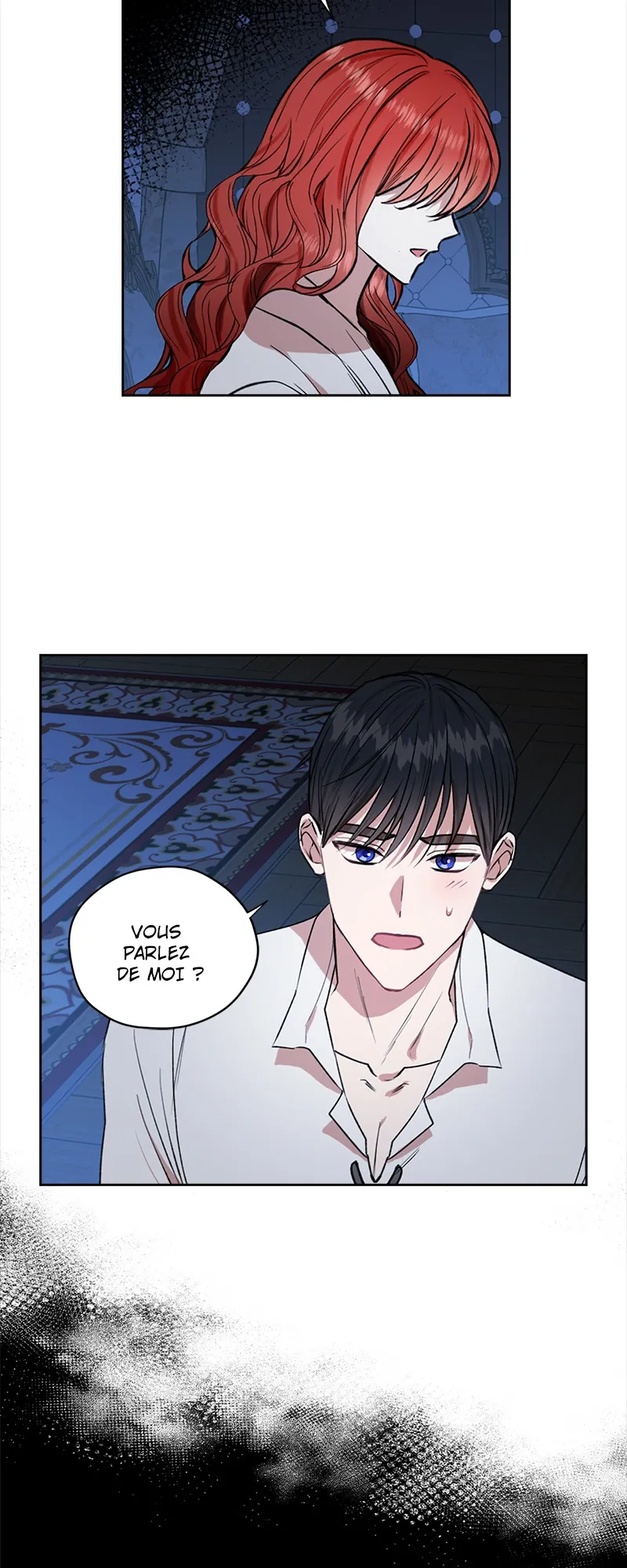 Read Leveling Up My Husband to the Max FR Manga Online