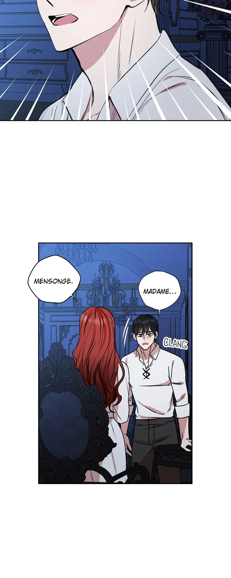 Read Leveling Up My Husband to the Max FR Manga Online