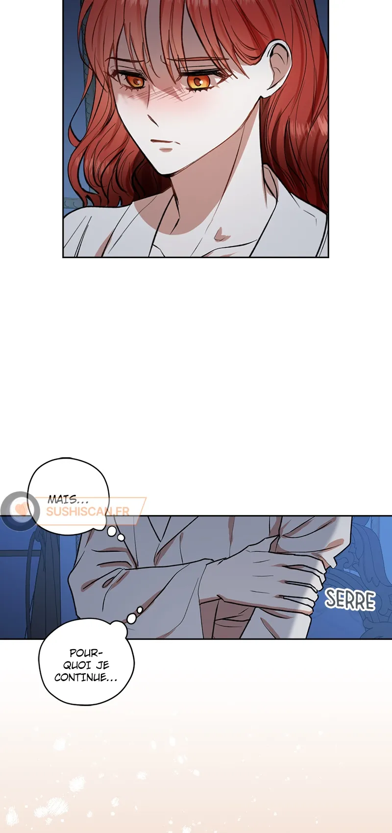 Read Leveling Up My Husband to the Max FR Manga Online