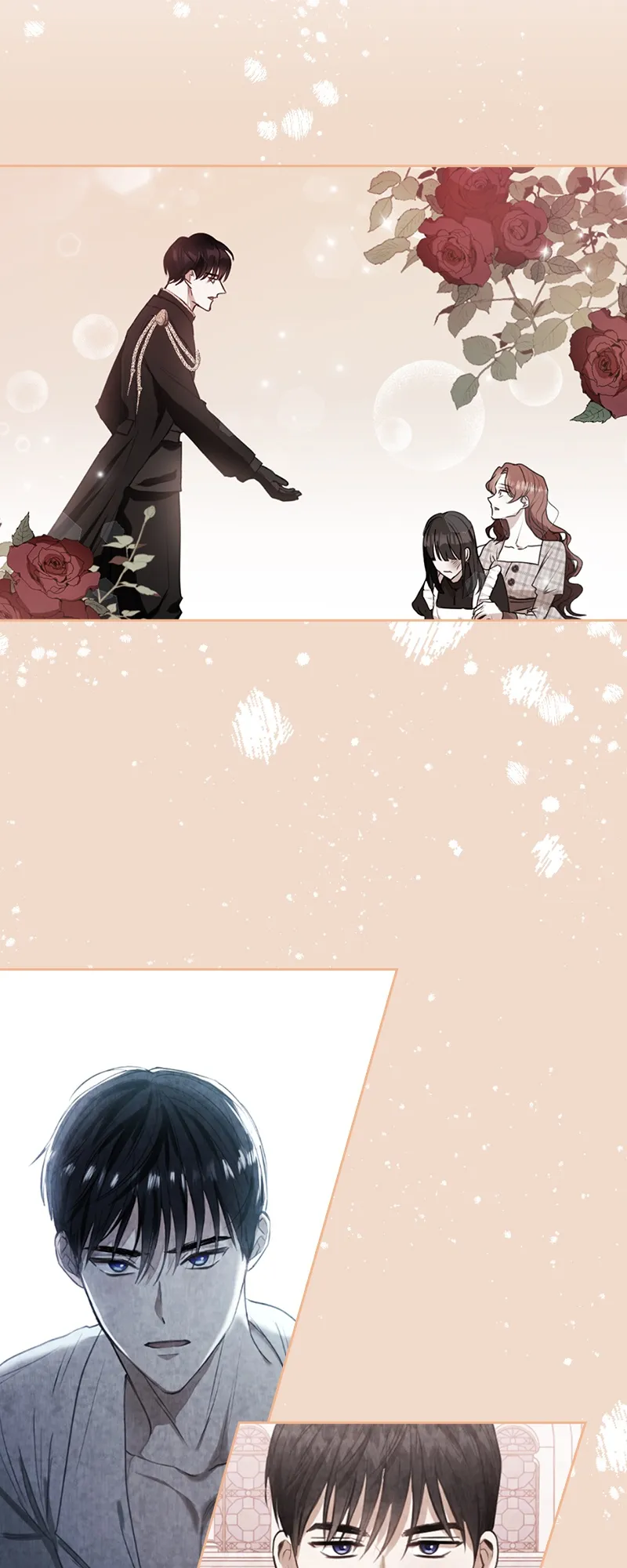 Read Leveling Up My Husband to the Max FR Manga Online