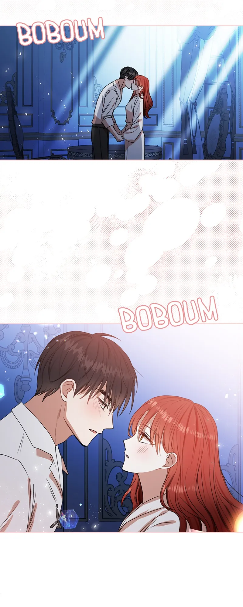 Read Leveling Up My Husband to the Max FR Manga Online
