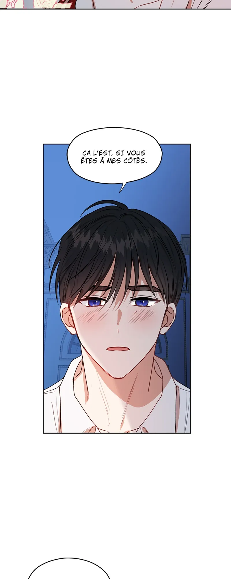 Read Leveling Up My Husband to the Max FR Manga Online