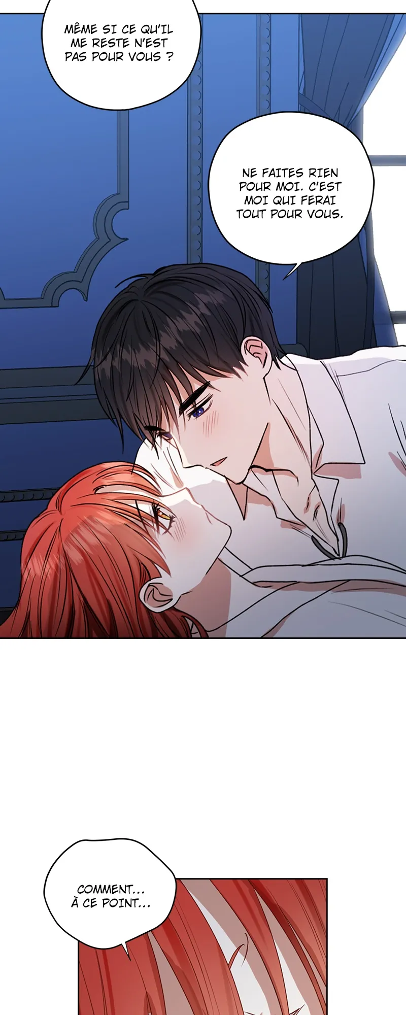 Read Leveling Up My Husband to the Max FR Manga Online