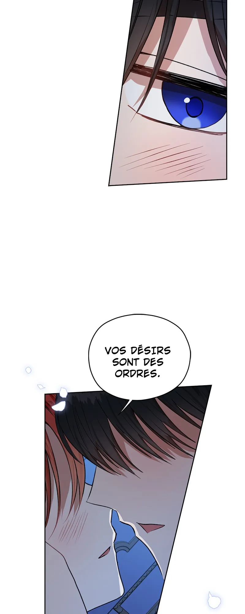 Read Leveling Up My Husband to the Max FR Manga Online