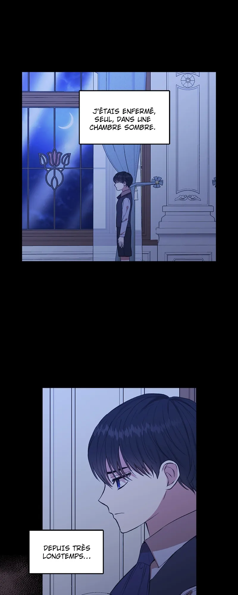 Read Leveling Up My Husband to the Max FR Manga Online