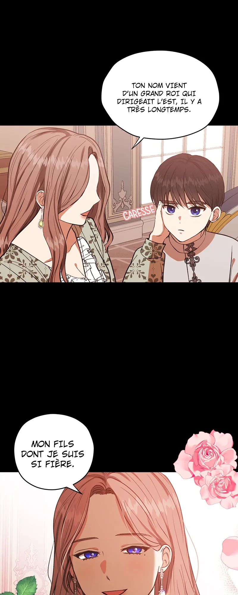 Read Leveling Up My Husband to the Max FR Manga Online