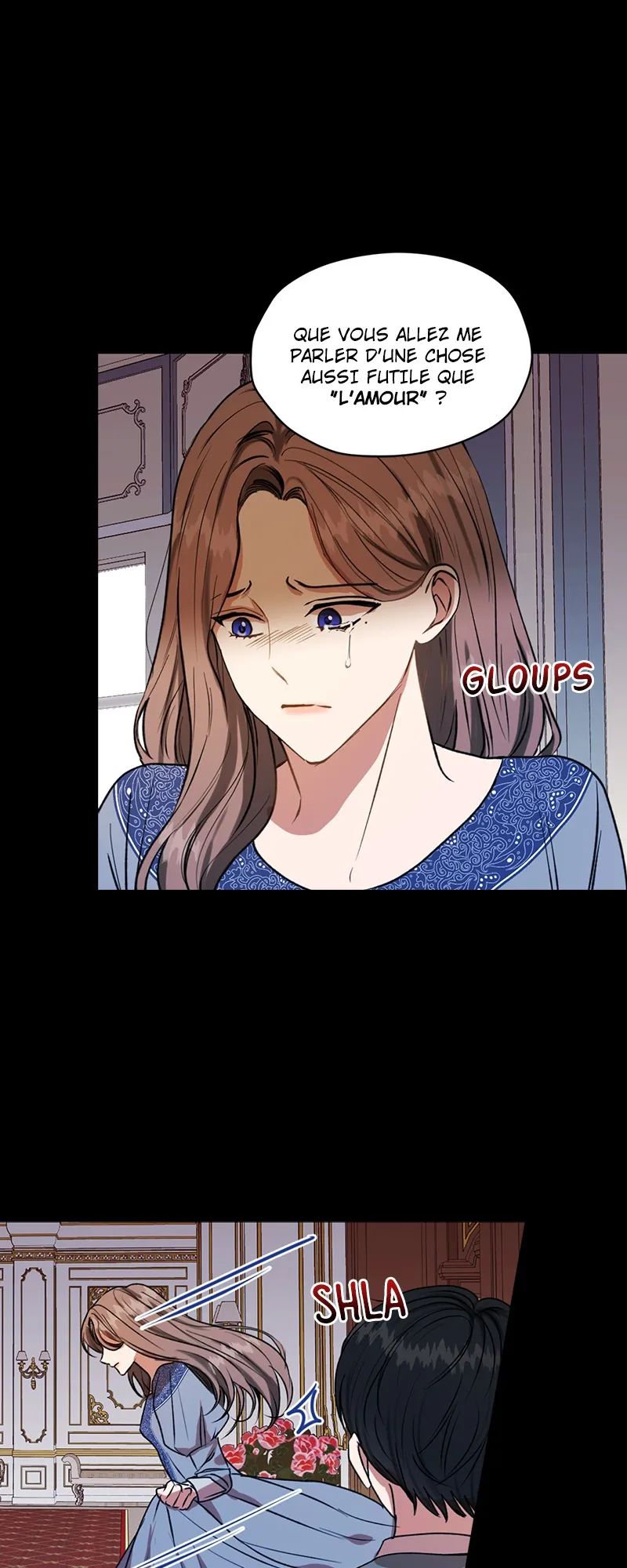 Read Leveling Up My Husband to the Max FR Manga Online