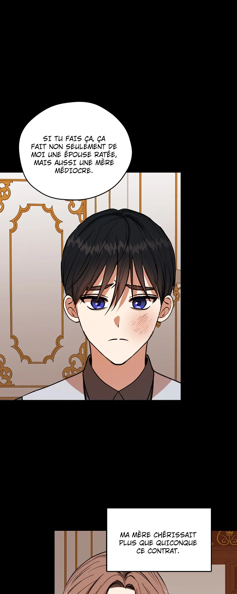 Read Leveling Up My Husband to the Max FR Manga Online
