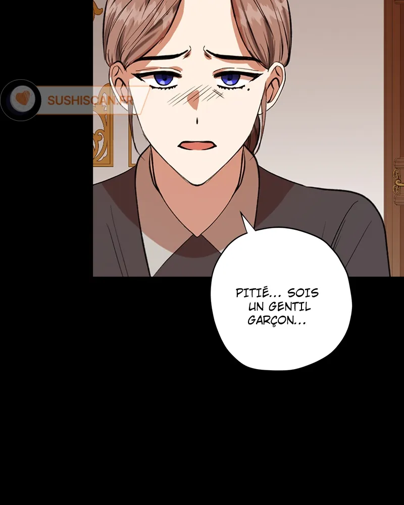 Read Leveling Up My Husband to the Max FR Manga Online