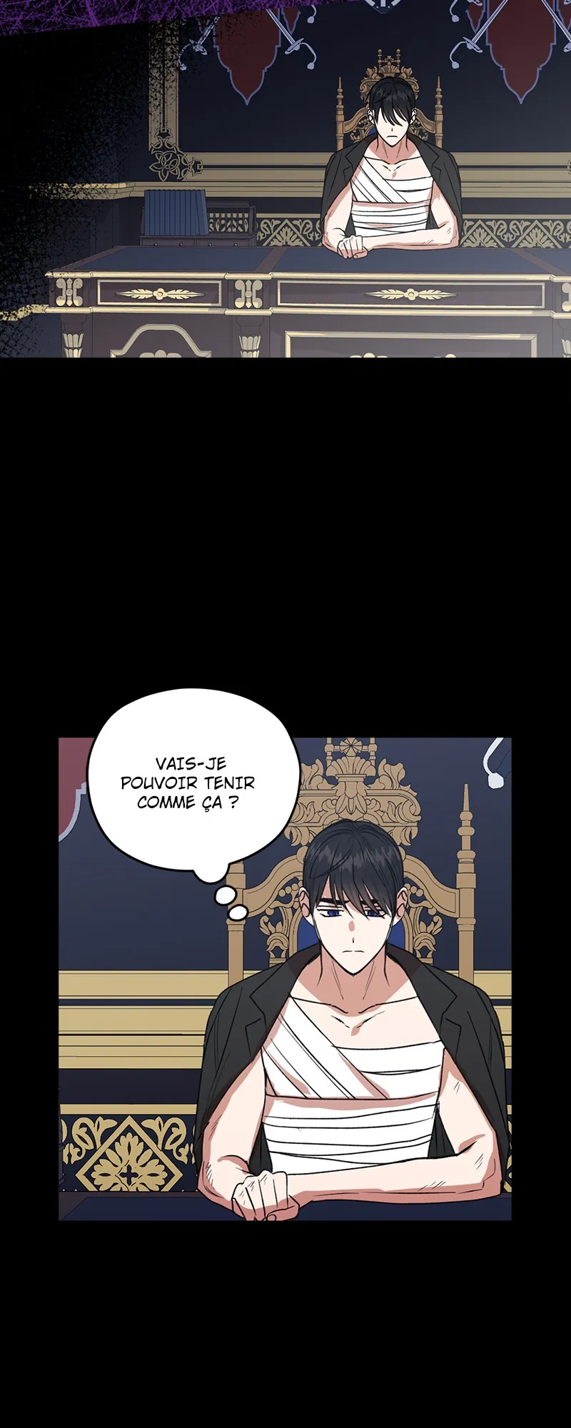 Read Leveling Up My Husband to the Max FR Manga Online