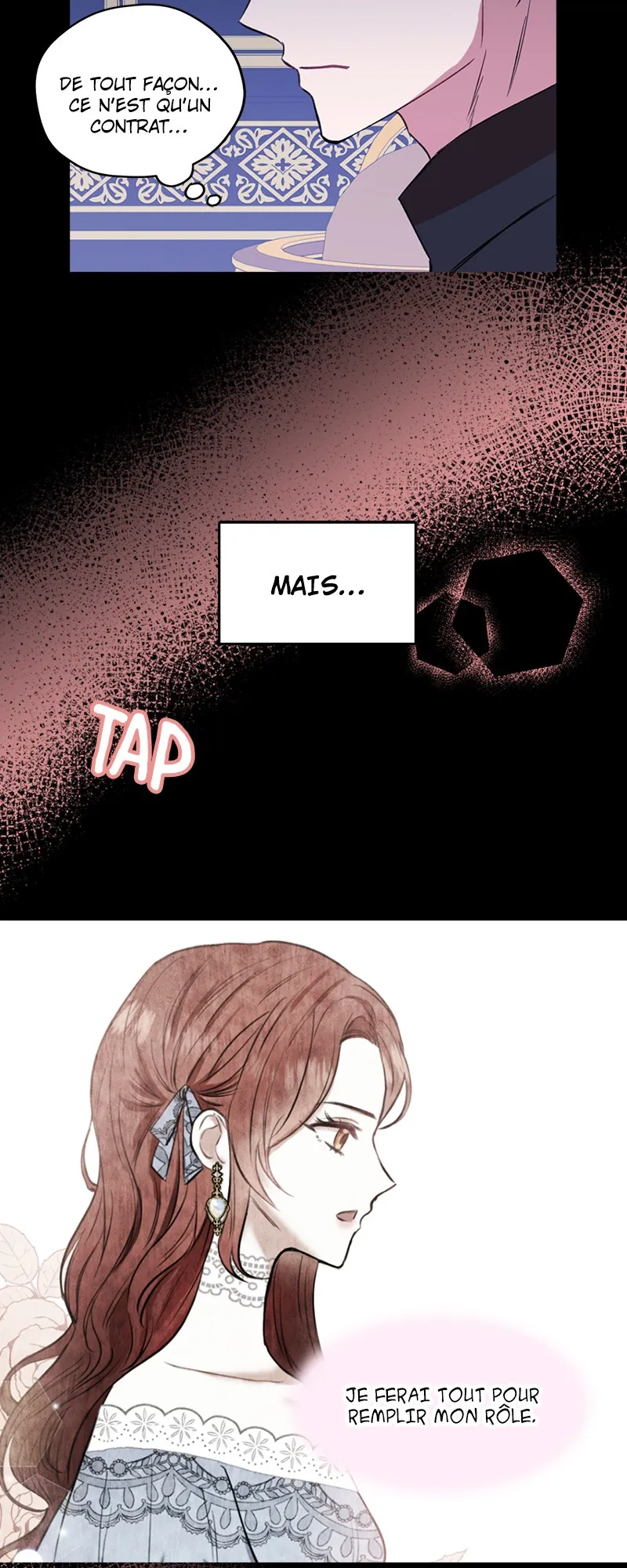 Read Leveling Up My Husband to the Max FR Manga Online
