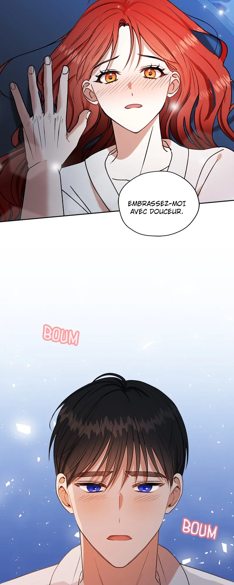 Read Leveling Up My Husband to the Max FR Manga Online