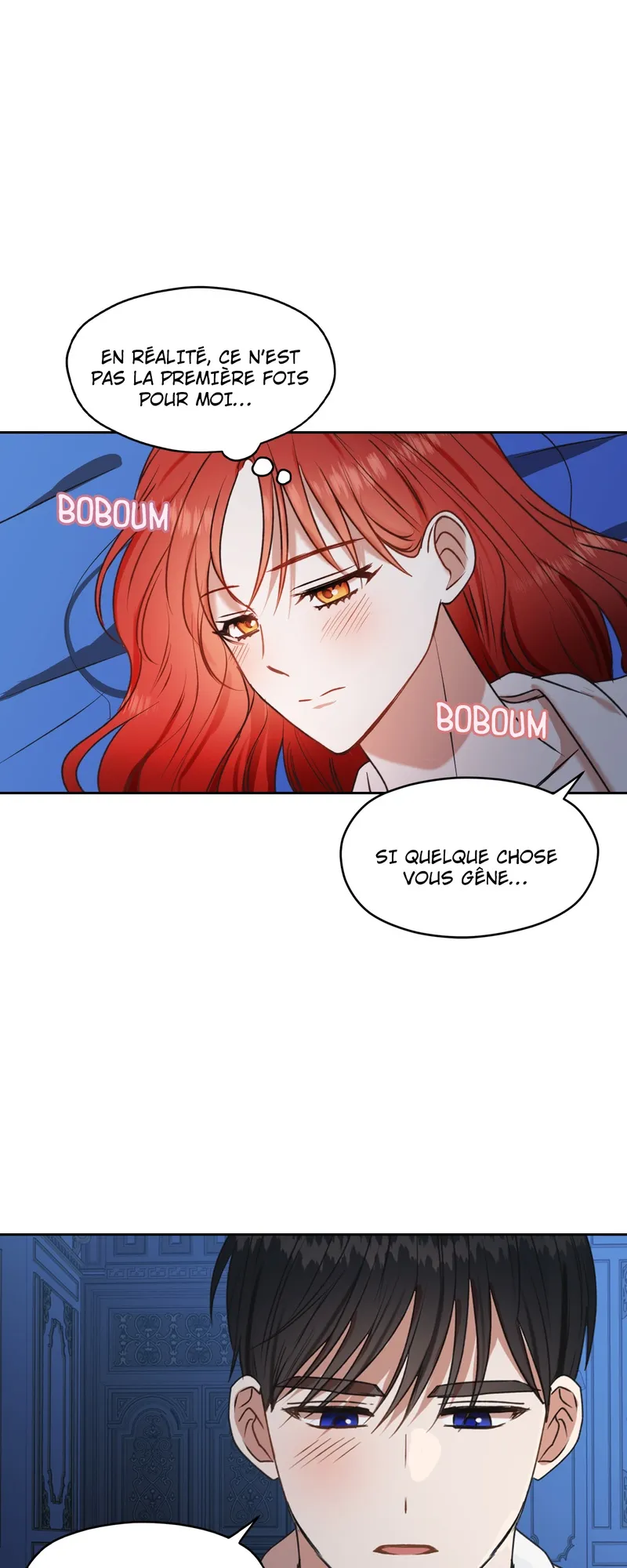 Read Leveling Up My Husband to the Max FR Manga Online