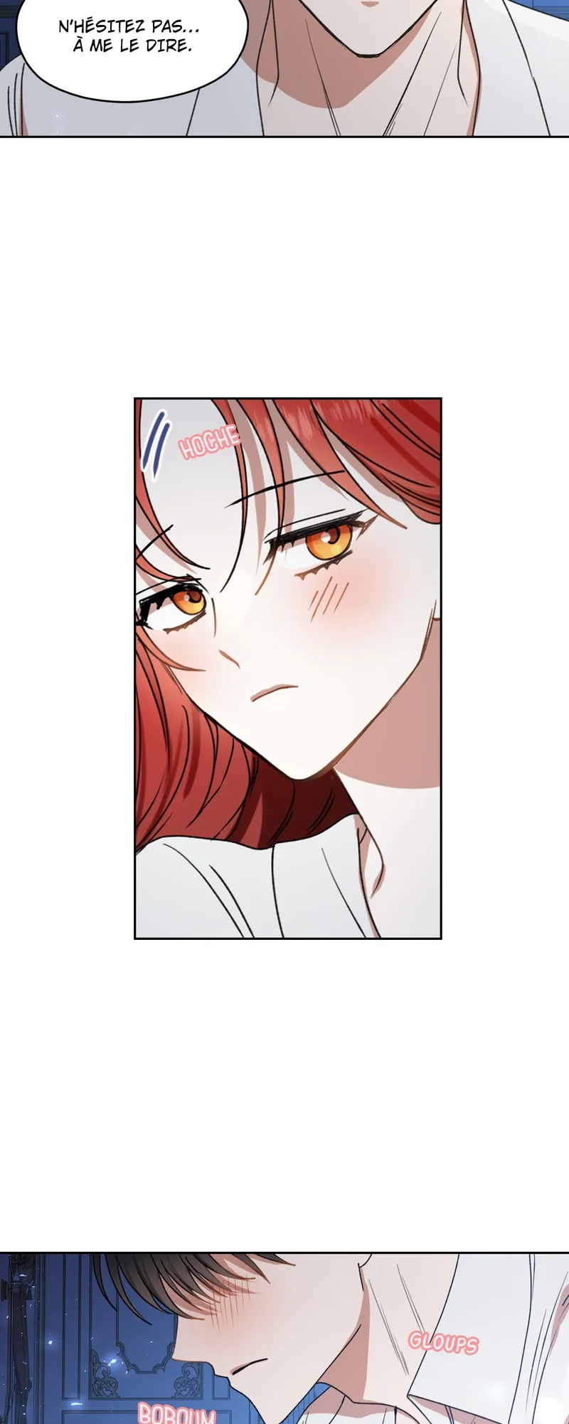 Read Leveling Up My Husband to the Max FR Manga Online