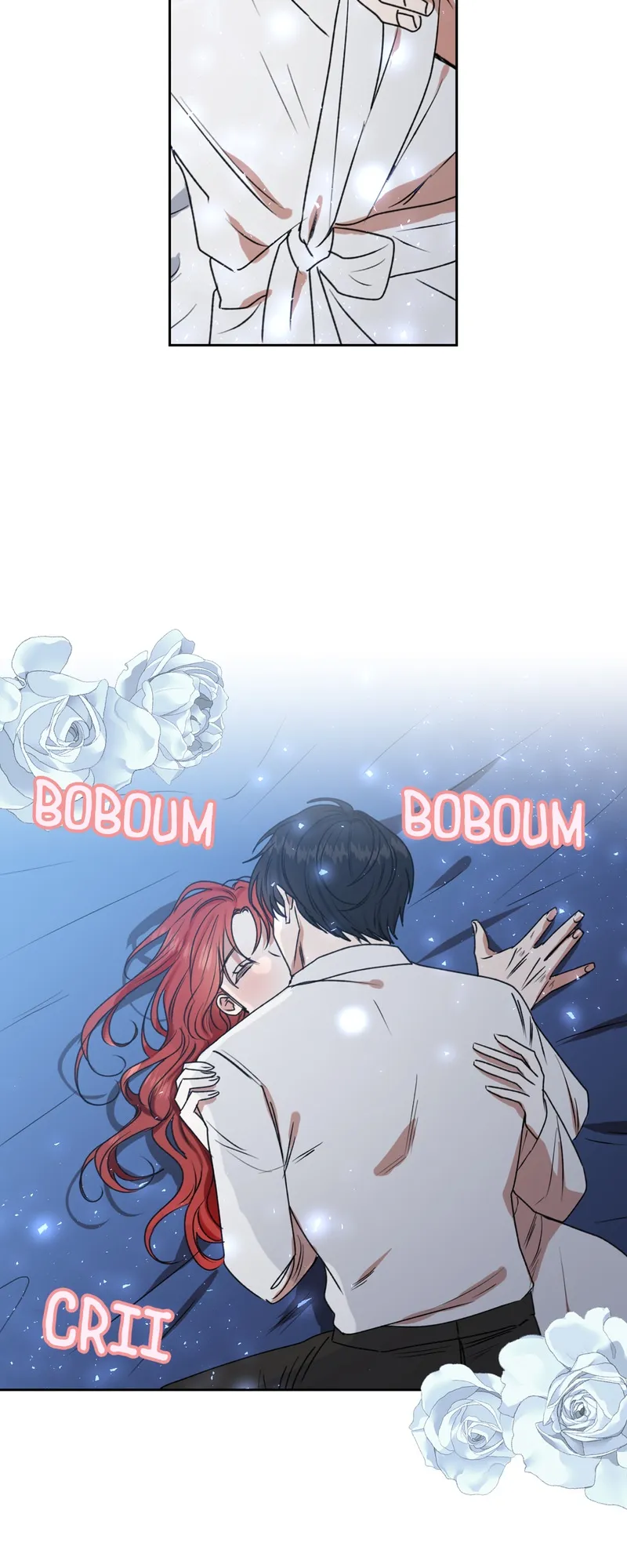 Read Leveling Up My Husband to the Max FR Manga Online
