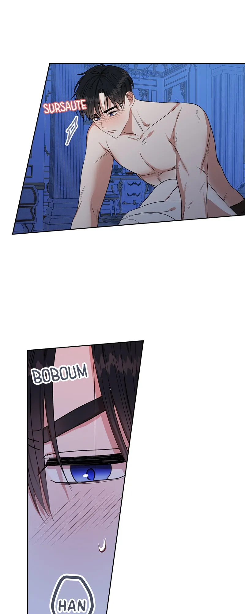 Read Leveling Up My Husband to the Max FR Manga Online