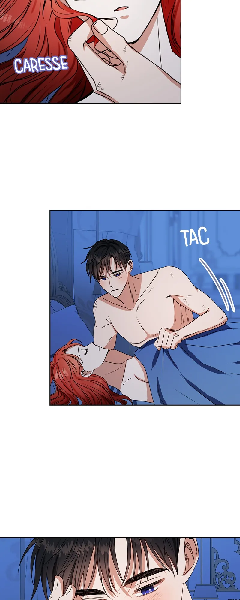 Read Leveling Up My Husband to the Max FR Manga Online