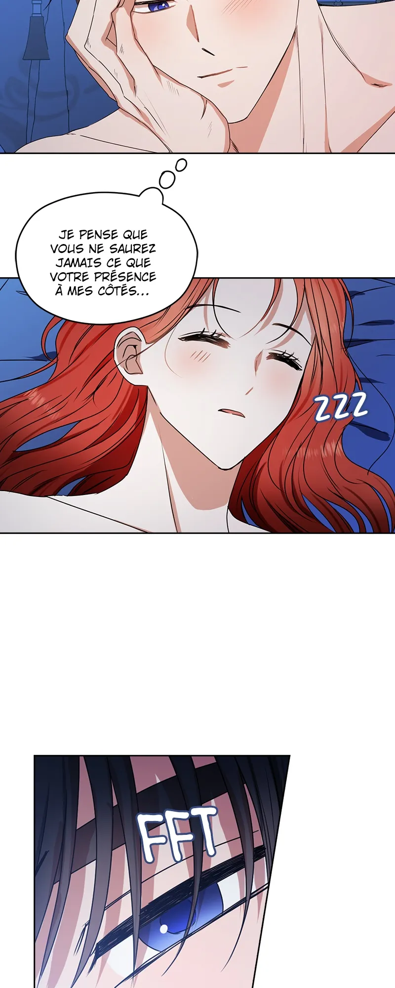 Read Leveling Up My Husband to the Max FR Manga Online