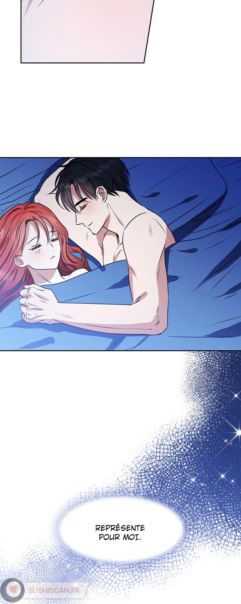 Read Leveling Up My Husband to the Max FR Manga Online