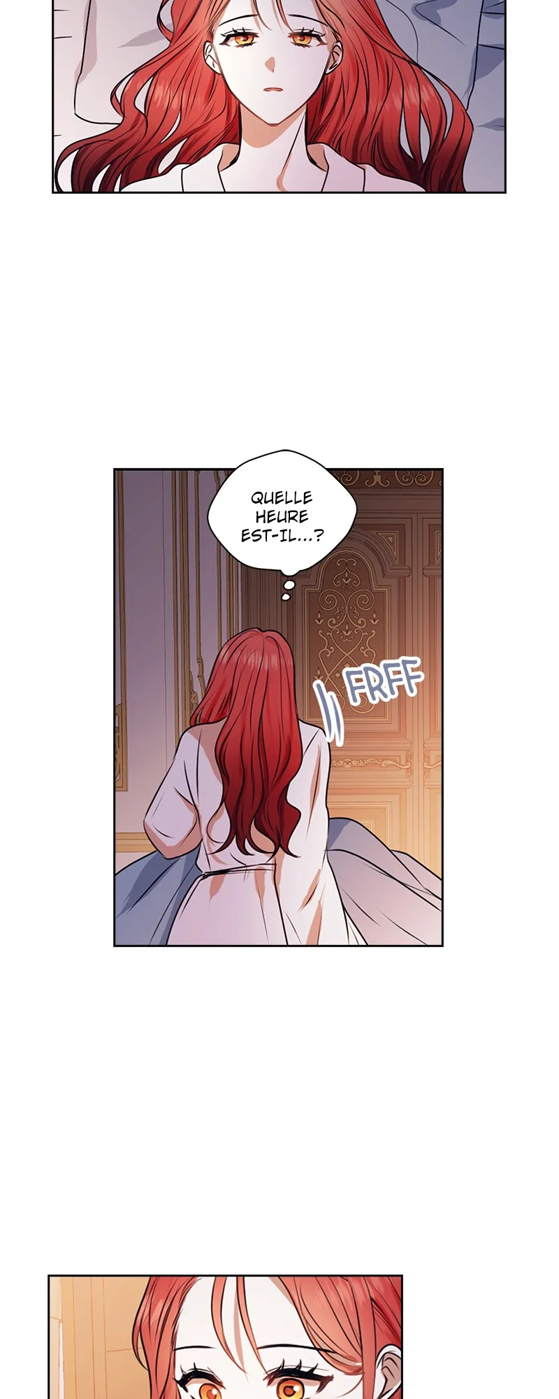 Read Leveling Up My Husband to the Max FR Manga Online