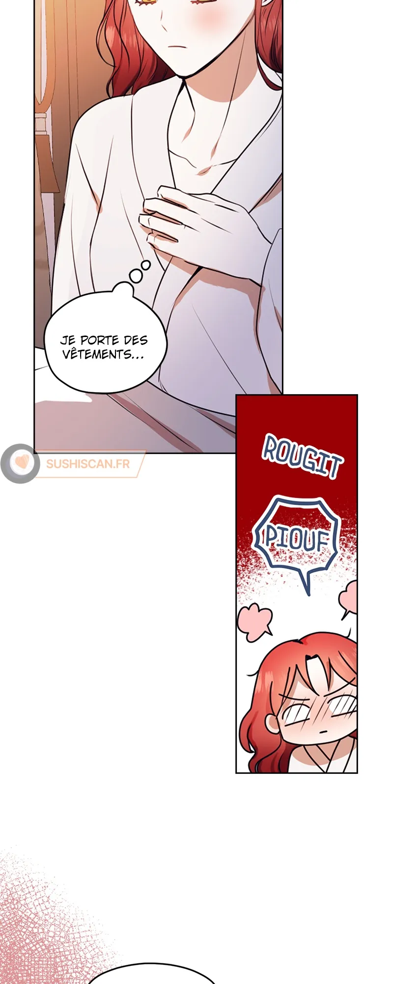 Read Leveling Up My Husband to the Max FR Manga Online