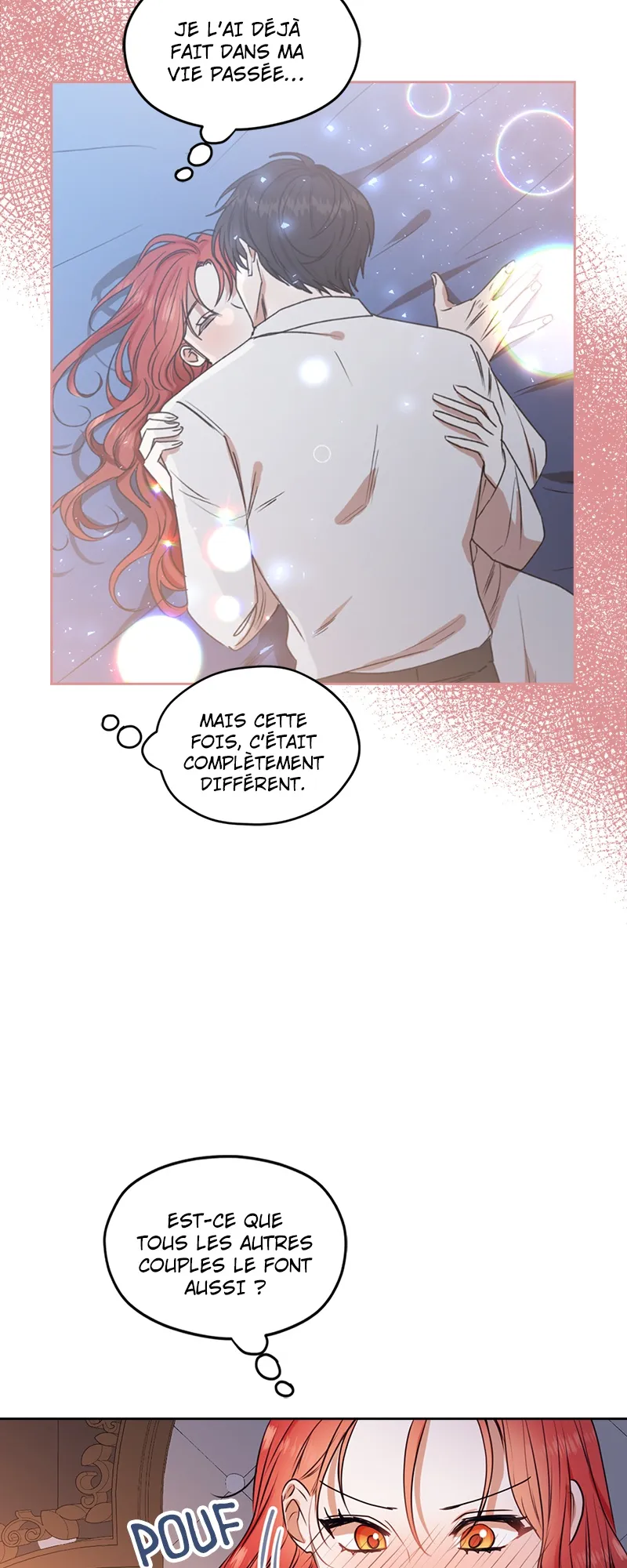 Read Leveling Up My Husband to the Max FR Manga Online
