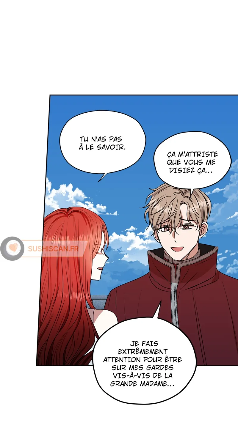 Read Leveling Up My Husband to the Max FR Manga Online