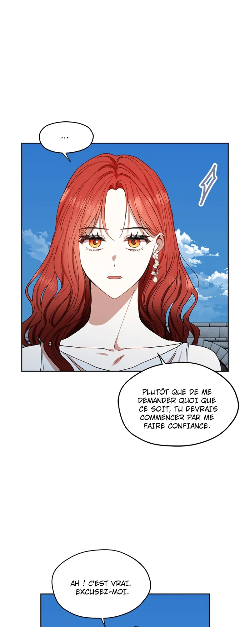 Read Leveling Up My Husband to the Max FR Manga Online