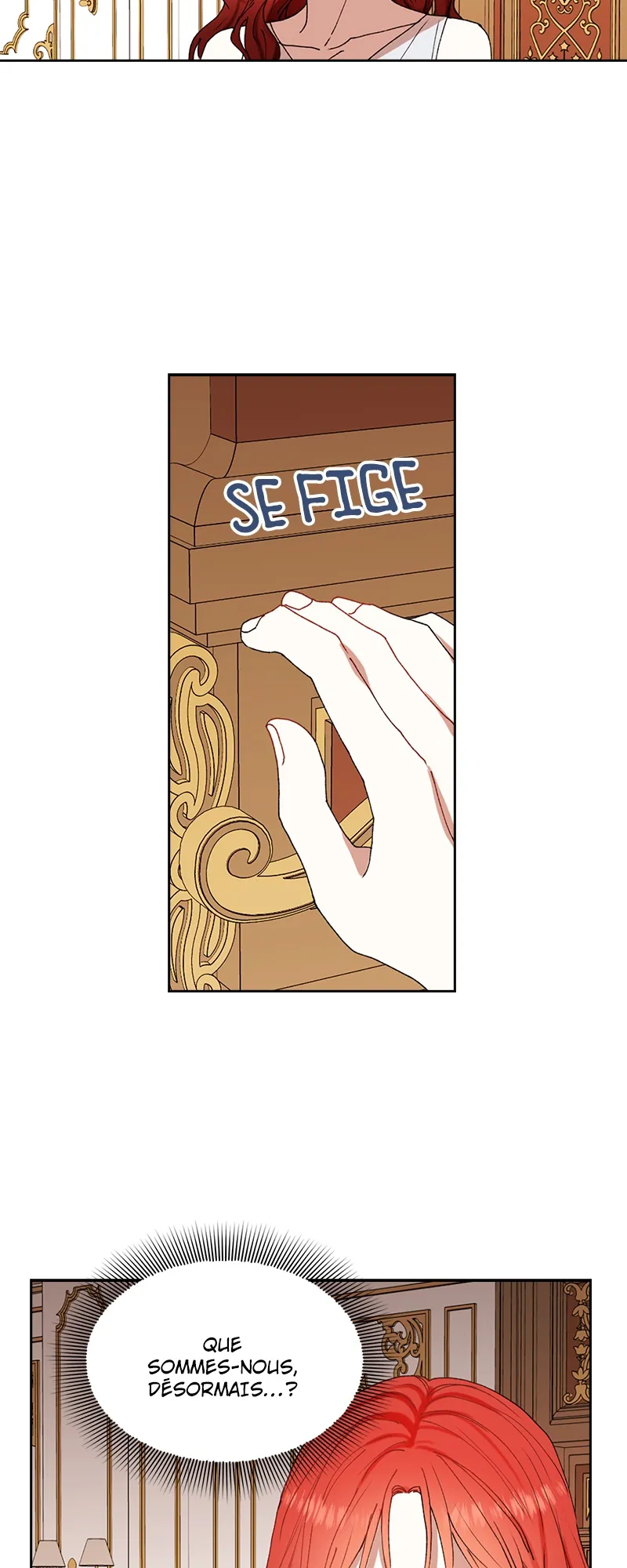 Read Leveling Up My Husband to the Max FR Manga Online