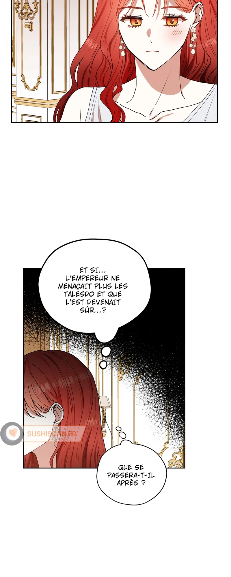 Read Leveling Up My Husband to the Max FR Manga Online