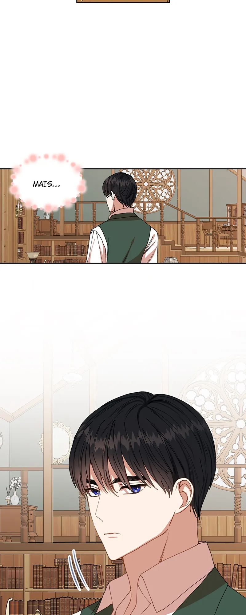 Read Leveling Up My Husband to the Max FR Manga Online