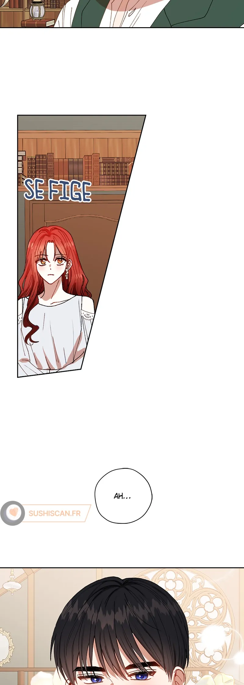 Read Leveling Up My Husband to the Max FR Manga Online