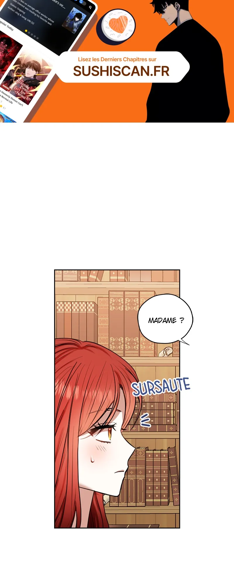 Read Leveling Up My Husband to the Max FR Manga Online