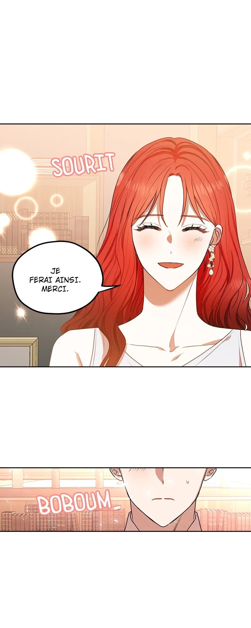 Read Leveling Up My Husband to the Max FR Manga Online