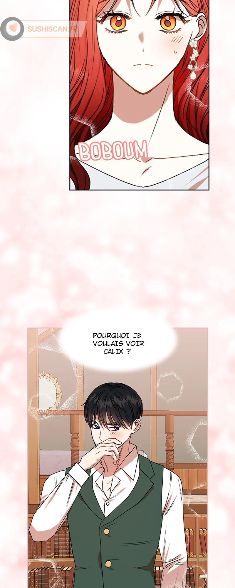 Read Leveling Up My Husband to the Max FR Manga Online