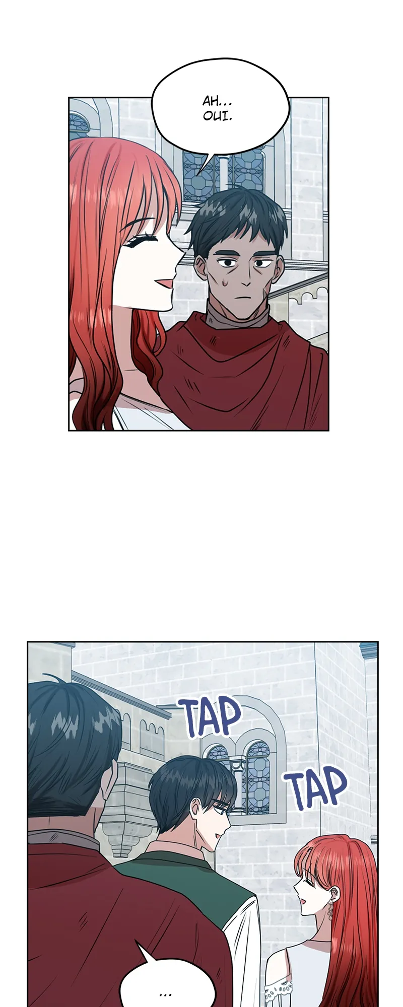 Read Leveling Up My Husband to the Max FR Manga Online