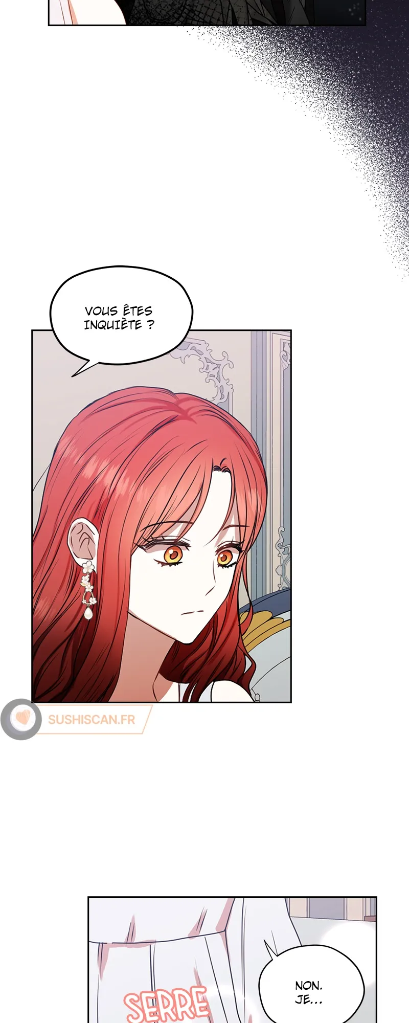 Read Leveling Up My Husband to the Max FR Manga Online