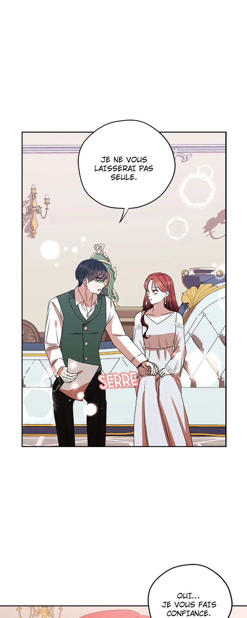 Read Leveling Up My Husband to the Max FR Manga Online