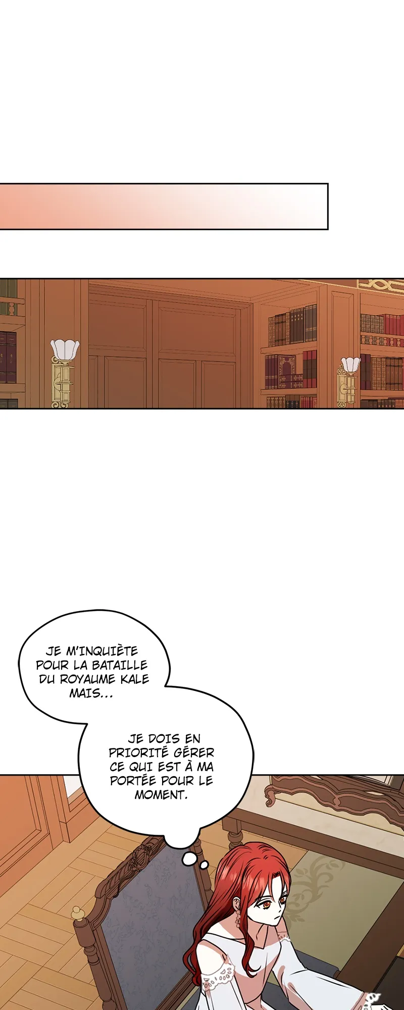 Read Leveling Up My Husband to the Max FR Manga Online