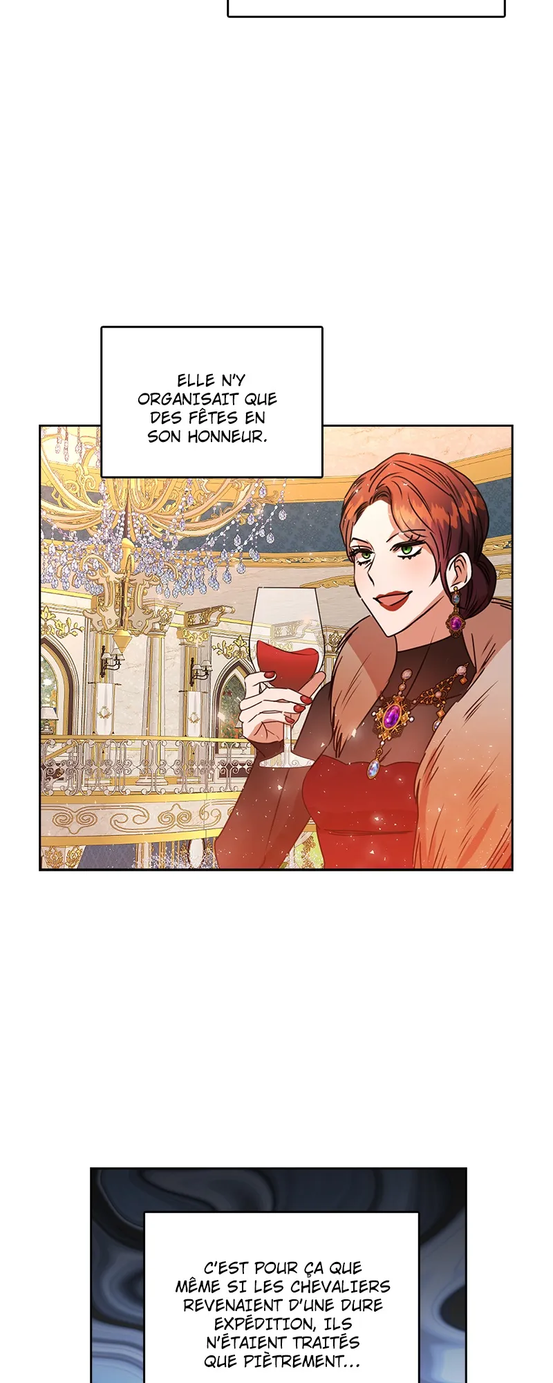 Read Leveling Up My Husband to the Max FR Manga Online