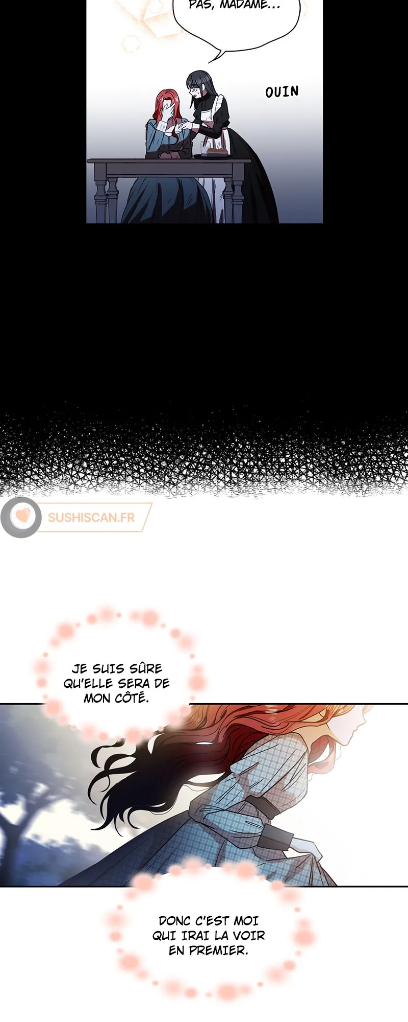 Read Leveling Up My Husband to the Max FR Manga Online