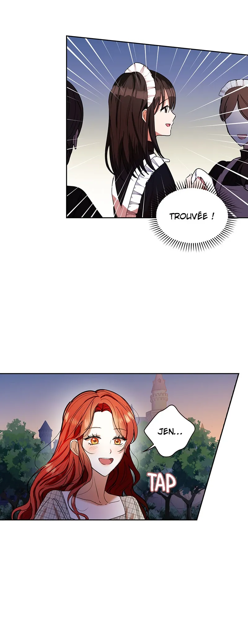 Read Leveling Up My Husband to the Max FR Manga Online