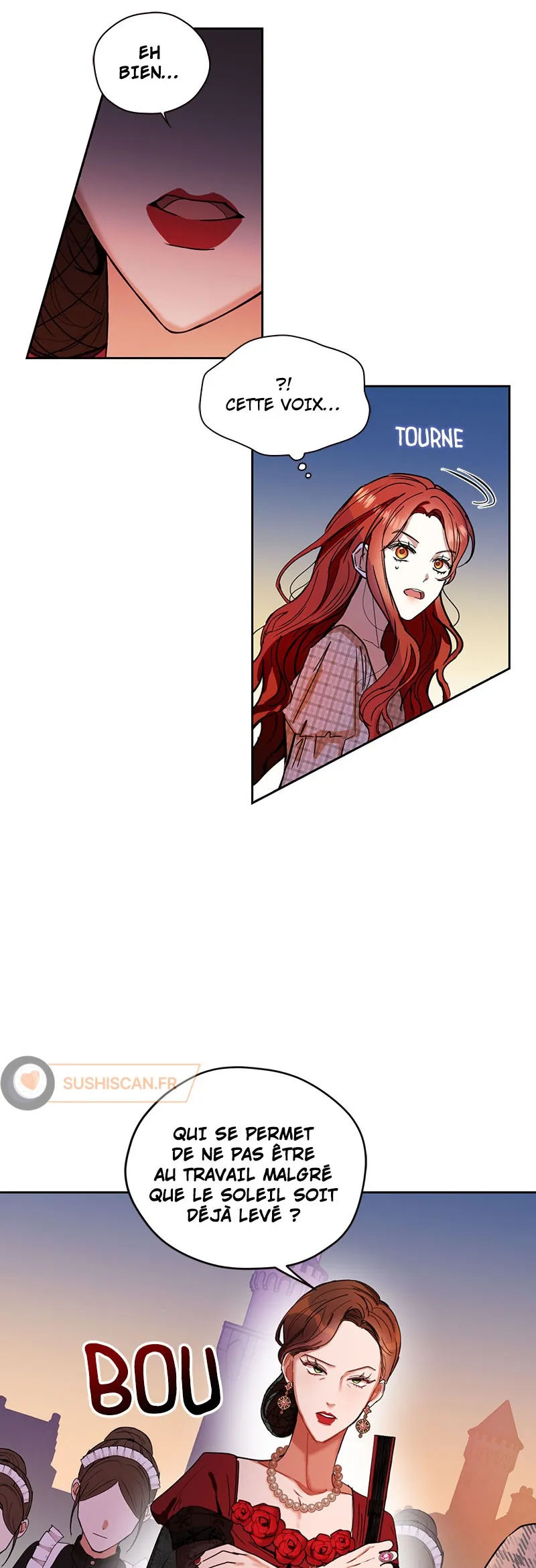 Read Leveling Up My Husband to the Max FR Manga Online